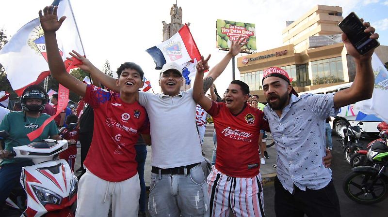 Fiesta azulgrana en el Estadio